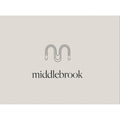 Middlebrook Pierpont Industrial-Style Mesh Bar Cabinet