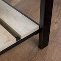 Paradise Hill Lift-Top Storage Bench by Middlebrook Designs