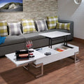 Contemporary Coffee Table