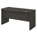 Bush Business Furniture Echo 60W Bow Front Desk