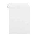 Bush Business Furniture Echo 60W Bow Front Desk