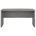 Bush Business Furniture Echo 60W Bow Front Desk
