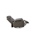 Christopher Knight Home Motorized Rocking Recliner Chair with 240-Degree Swivel
