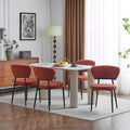 Christopher Knight Home Hearth Upholstered Dining Chair Set