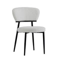 Christopher Knight Home Hearth Upholstered Dining Chair Set