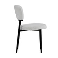 Christopher Knight Home Hearth Upholstered Dining Chair Set