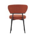 Christopher Knight Home Hearth Upholstered Dining Chair Set
