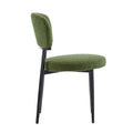 Christopher Knight Home Hearth Upholstered Dining Chair Set