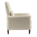 Christopher Knight Home Fabric Reclining Armchair