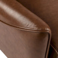 Christopher Knight Home Fabric Reclining Armchair