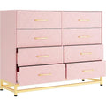 Contemporary Oversized Dresser