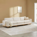 Pamela Large Modular Sectional Sofa