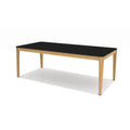 Midtown Concept Valse Wooden Indoor Dining Table