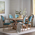 Christopher Knight Home Derring 7-Piece Dining Set