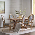 Christopher Knight Home Derring 7-Piece Dining Set