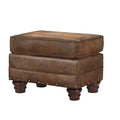 Sedona Arm Chair with Matching Ottoman - American Furniture Classics Model 9901-00-90