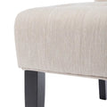 Christopher Knight Home Lewis Tufted Fabric Accent Chair