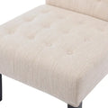 Christopher Knight Home Lewis Tufted Fabric Accent Chair