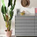Middlebrook Modern Solid Wood 6-Drawer Chest