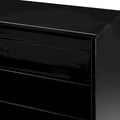 Middlebrook Modern Solid Wood 6-Drawer Chest