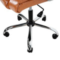 Adjustable Ergonomic Office Chair with Breathable Mesh, Lumbar Support, and 360-Degree Swivel Wheels for Enhanced Mobility