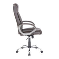 Adjustable Ergonomic Office Chair with Breathable Mesh, Lumbar Support, and 360-Degree Swivel Wheels for Enhanced Mobility