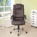 Adjustable Ergonomic Office Chair with Breathable Mesh, Lumbar Support, and 360-Degree Swivel Wheels for Enhanced Mobility