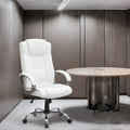 Adjustable Ergonomic Office Chair with Breathable Mesh, Lumbar Support, and 360-Degree Swivel Wheels for Enhanced Mobility