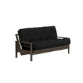 Loosh Home 10-Inch Gel Memory Foam Queen Futon Mattress