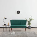 Artdeco Home Hollywood Loveseat Sofa - Not Available