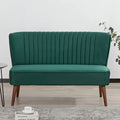 Artdeco Home Hollywood Loveseat Sofa - Not Available