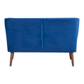 Artdeco Home Hollywood Loveseat Sofa - Not Available