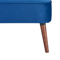 Artdeco Home Hollywood Loveseat Sofa - Not Available