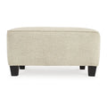Signature Design by Ashley Abinger Large Accent Ottoman
