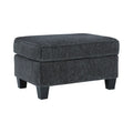 Signature Design by Ashley Abinger Large Accent Ottoman