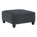 Signature Design by Ashley Abinger Large Accent Ottoman