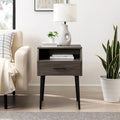 Middlebrook Modern Minimalist Side Table