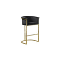 Premium Upholstered Counter Height Chair for Exceptional Quality