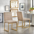 Lifestorey Chantel 3-Piece Dining Ensemble