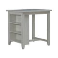 Brook Creek 3-Piece Counter Height Dining Set