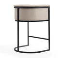 Keir Cosmopolitan Counter Stool by Carbon Loft
