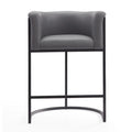 Keir Cosmopolitan Counter Stool by Carbon Loft