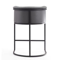Keir Cosmopolitan Counter Stool by Carbon Loft