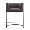 Keir Cosmopolitan Counter Stool by Carbon Loft
