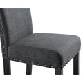 Set of 2 Harrison Dining Chairs by New Classic Furniture
