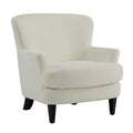 Christopher Knight Home Hartshorn Upholstered Club Chair and Ottoman Duo