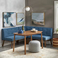 Simple Living Companion Loveseat