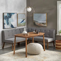 Simple Living Companion Loveseat