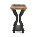 Christopher Knight Home Ouray Rectangular Top French Country Accent Table