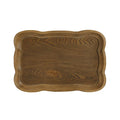 Christopher Knight Home Ouray Rectangular Top French Country Accent Table